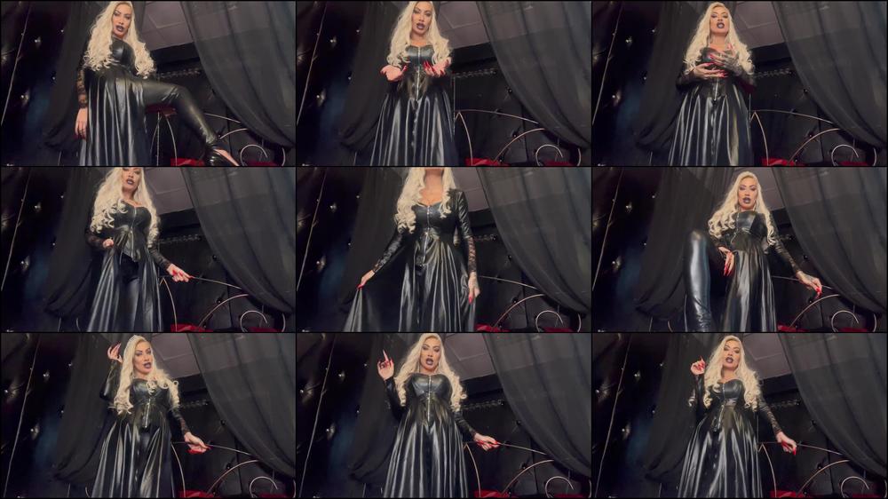 I put a spell on you