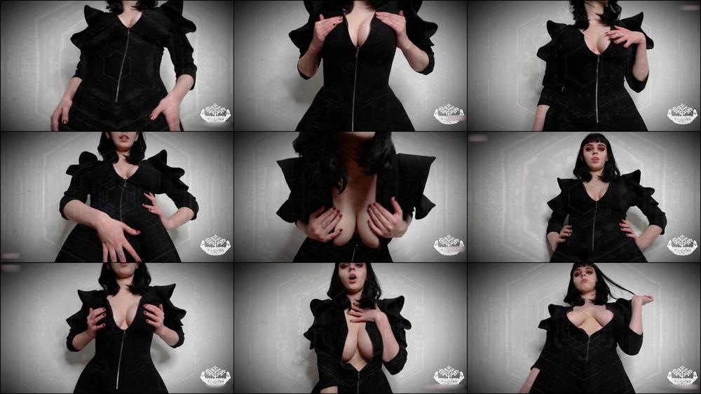 Tsarina Baltic Rebirth Of Pleasure Findom Joi