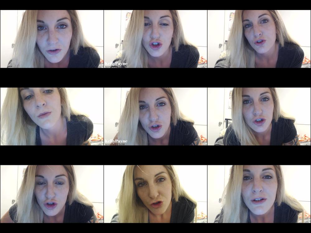 ASMR Shh