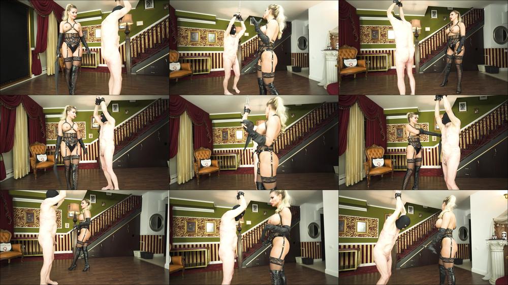 Addict 2 LexyNoir - Dr Noir And Her Dragon Tail Therapy