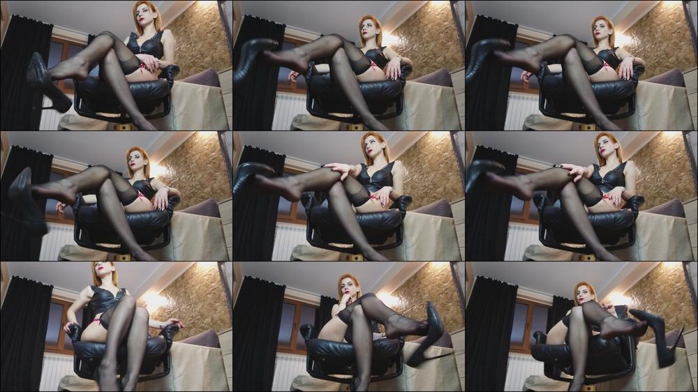 Ignore Fetish - January 06, 2019