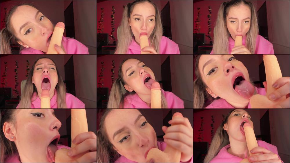 Sister Gives You an Amazing Blowjob - Nov 1, 2021
