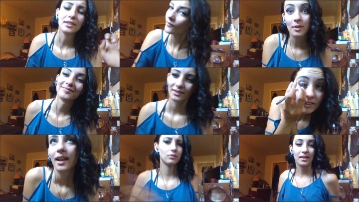 Petite X Kitten Sph Asian Humiliation
