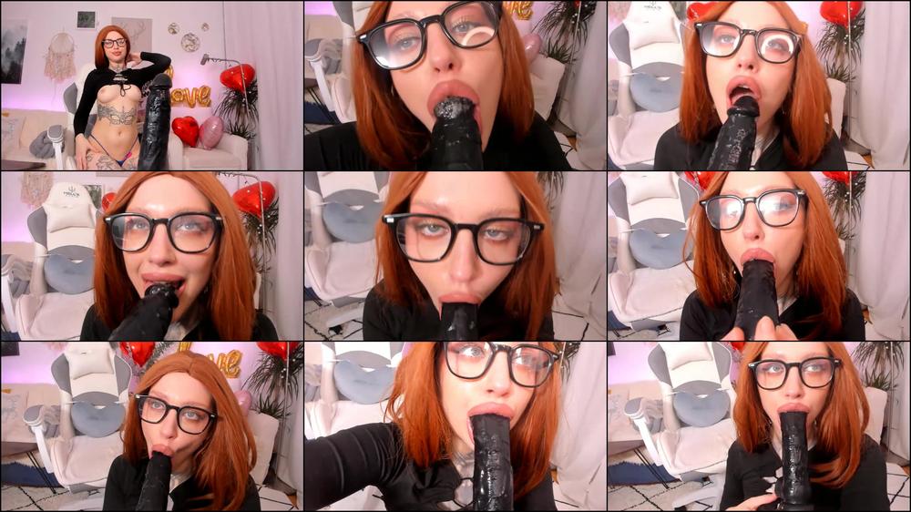 POV BBC BLOWJOB - Jun 21, 2023
