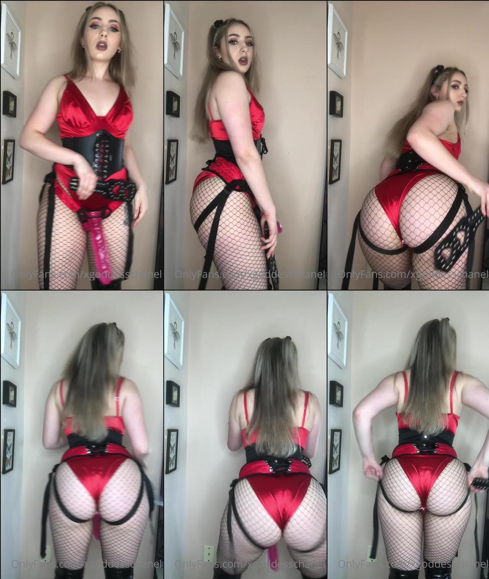 iworshipavaonyx 01 06 2021 2098336169 I just tease, tease, tease and tease some more, driving you deep into your sub space with 