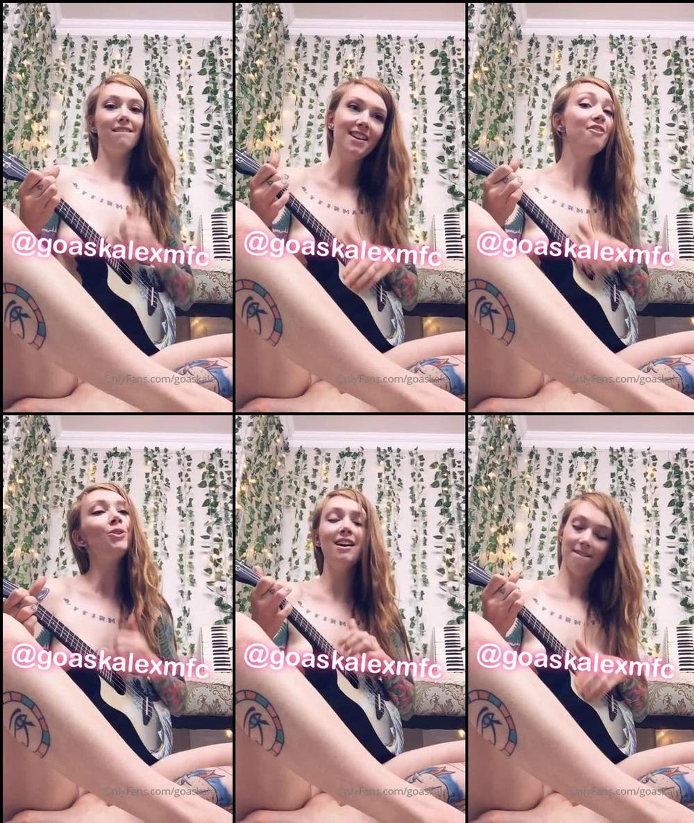 goaskalex 01 08 2019 43485200 ok here s a little break from all the porn if i post something wholesome we won t
