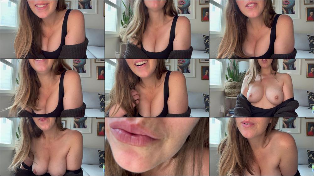 Miss Nicolette loves you pt 1 - June 11, 2023