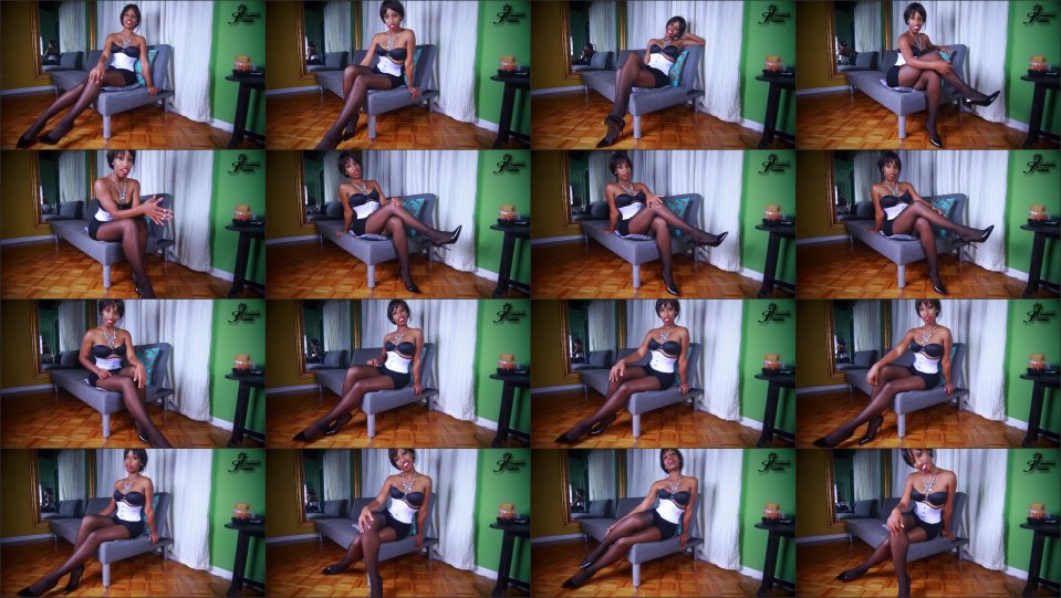 Empress Jess Sacrifice For Me