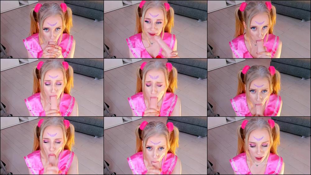 Hottest facial from sailor moon - February 27, 2022