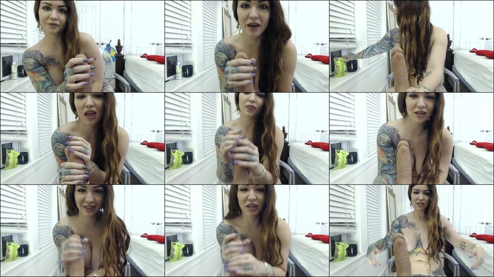Late 2 Fuck ME? Angry JOI Cum Support