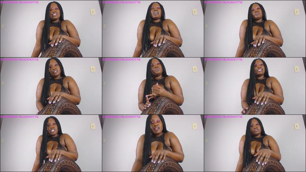 Black Expectations