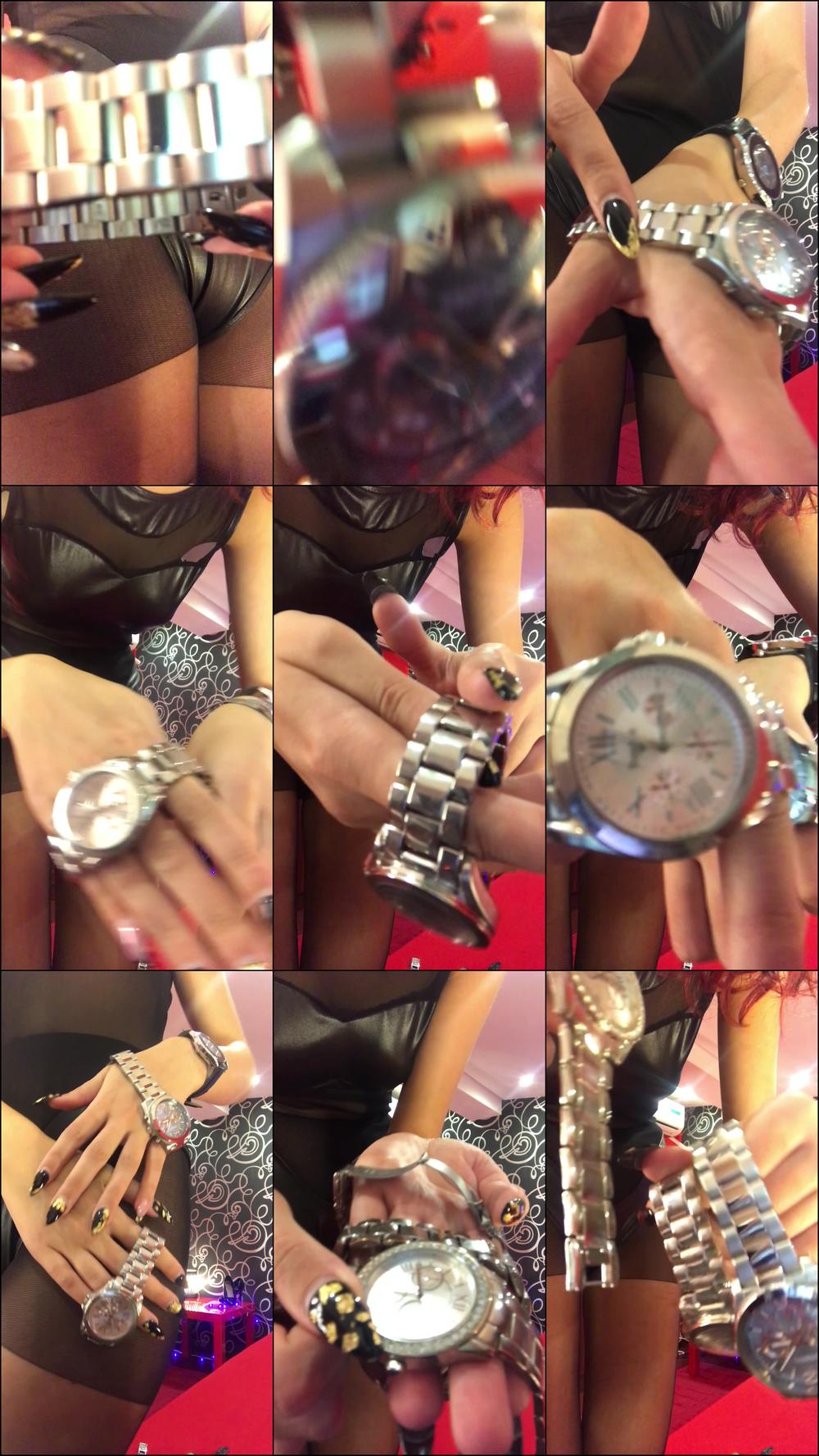 Lots of Wrist watches - December 13, 2017