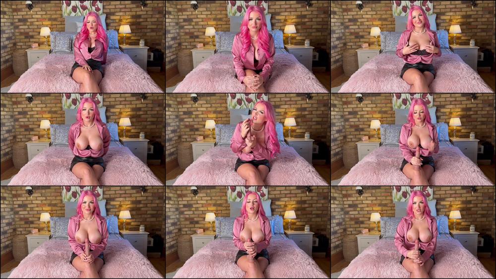 Step-Mum Educates you how to Wank