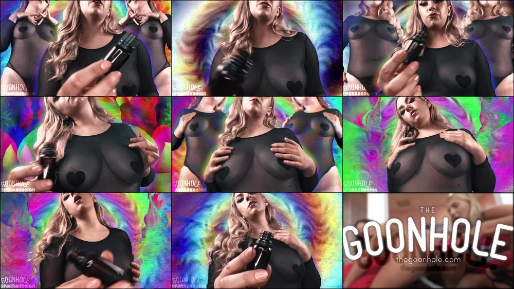 Goon Juice Brainbust - September 16, 2021