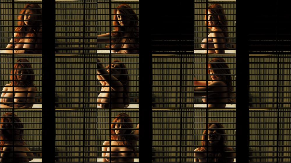 Your Sister's Window