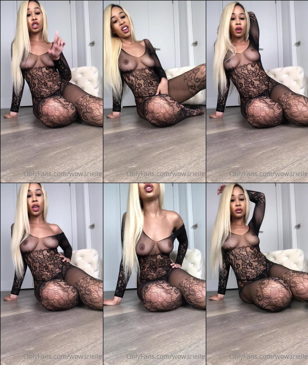 wowarielle 24 08 2020 759067982 Comment your favourite fetish