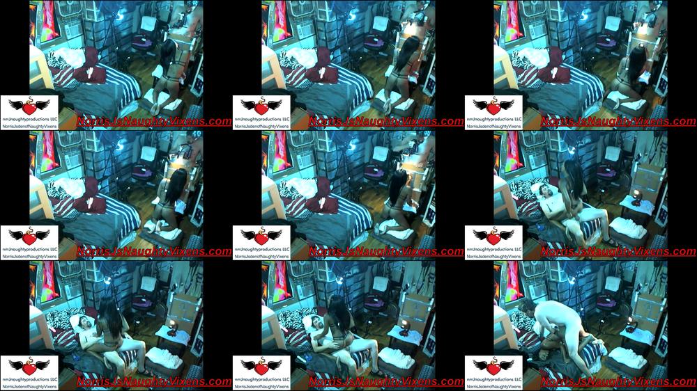 spycam of Bella Star