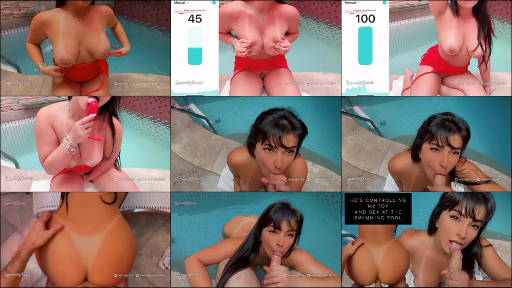 Cumming with my vibrator and fucking - January 03, 2023