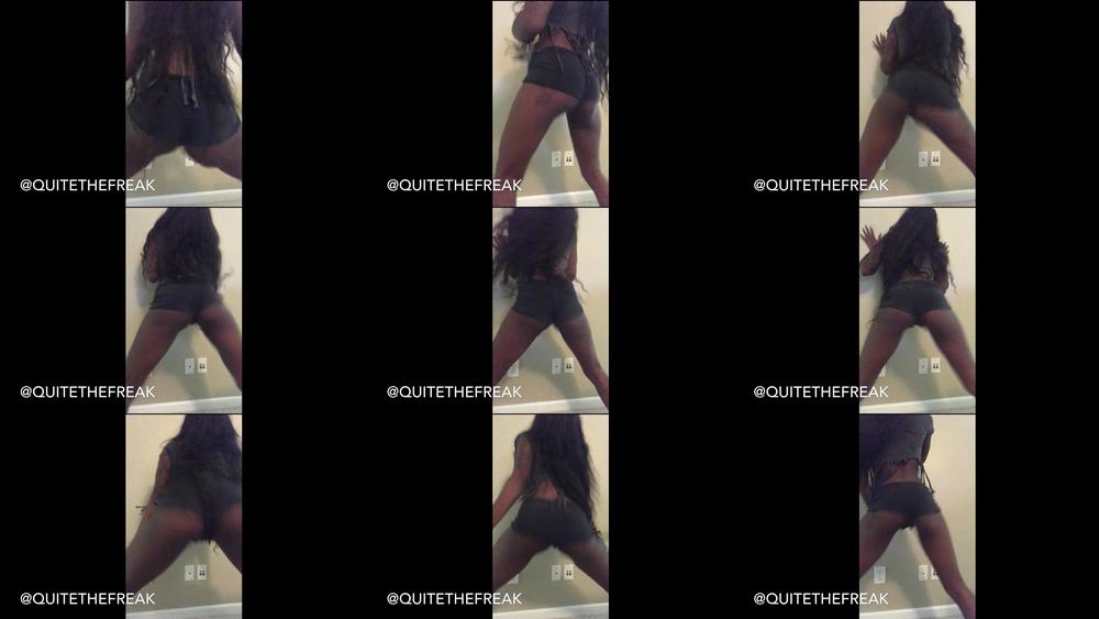 niiathefreak 06 01 2020 119406295 Twerk Is Life