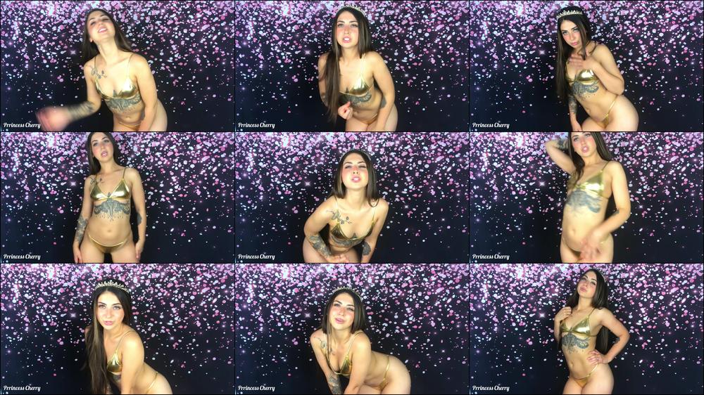 Birthday JOI Part 4 FINALE - August 27, 2021