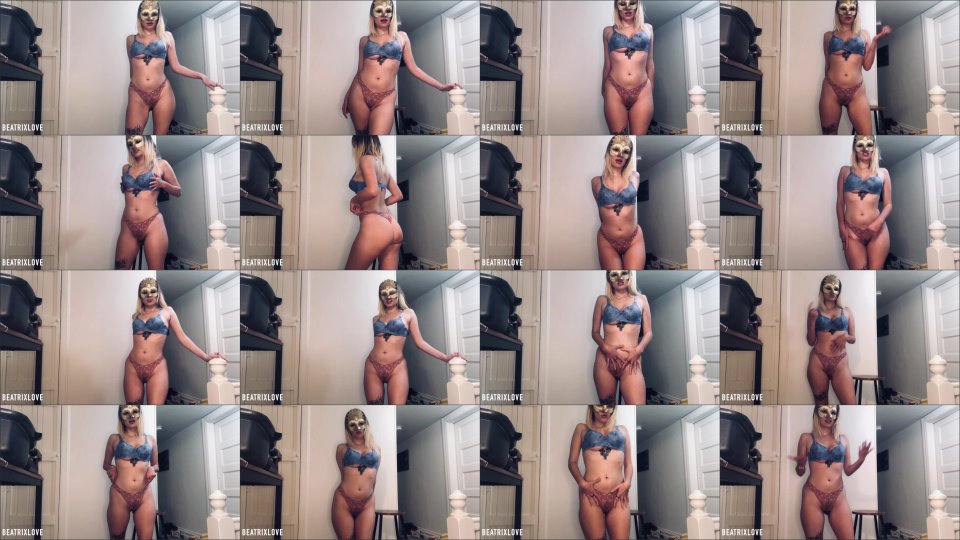 Beatrixlove Bmail Tell Your Wife By Spending On Me