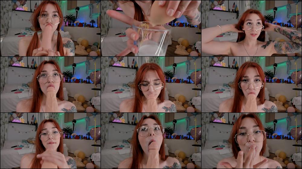 Begging you for facial - Jun 12, 2023