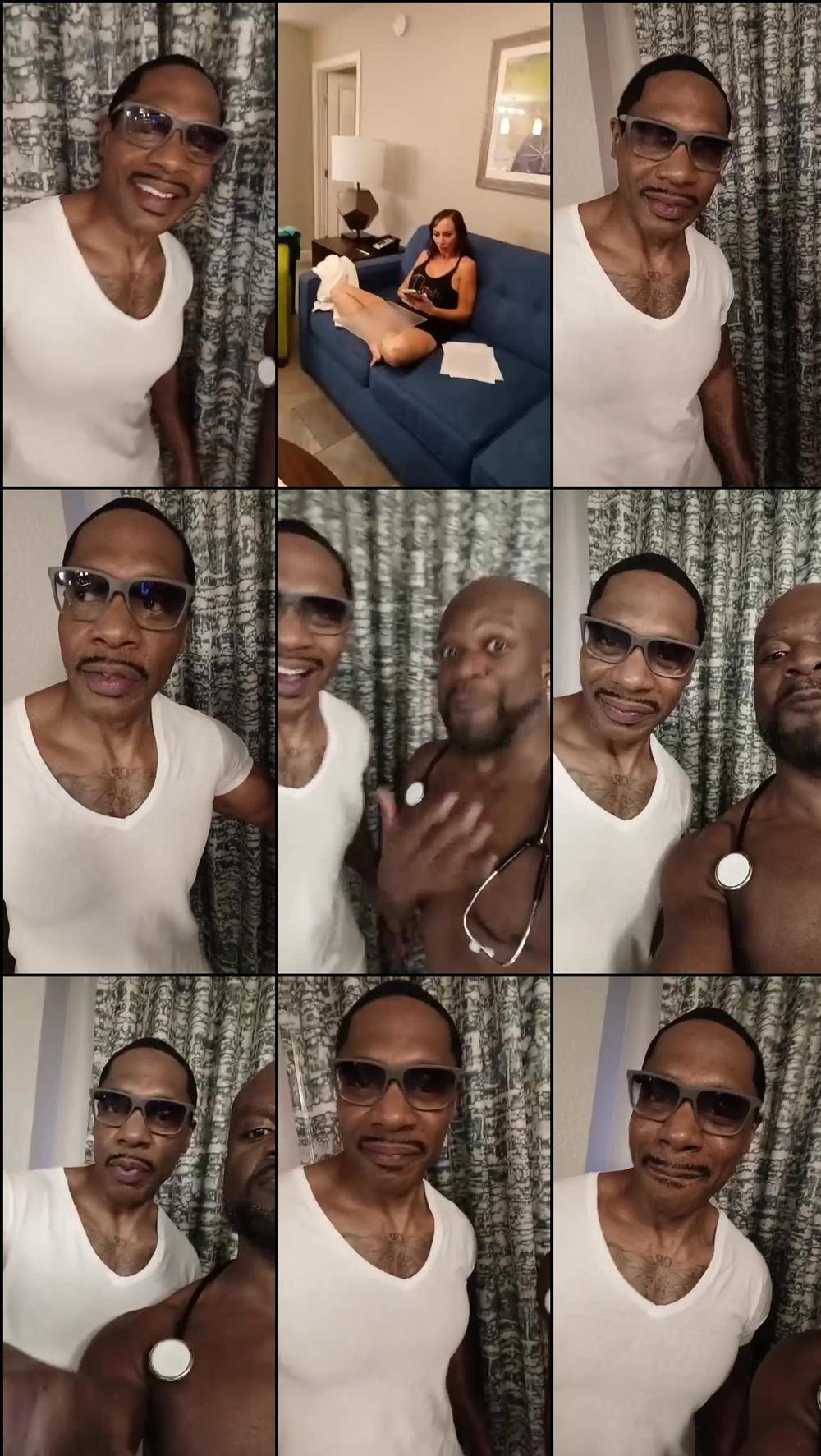 Doc Chocolate meets King Cobra - August 29, 2024