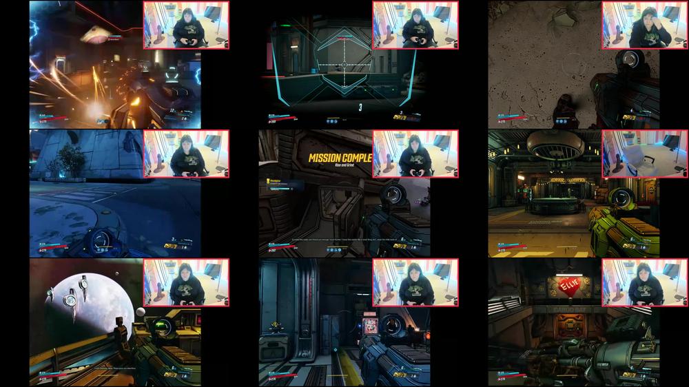Borderlands 3 - Oct 5, 2022