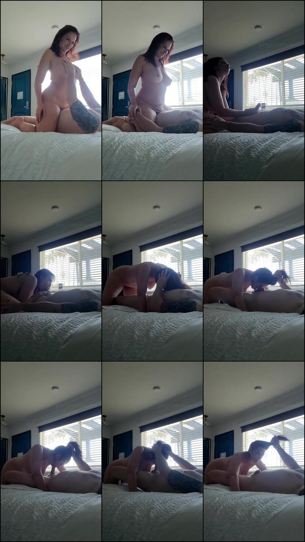 Hot hotel sex - February 28, 2022