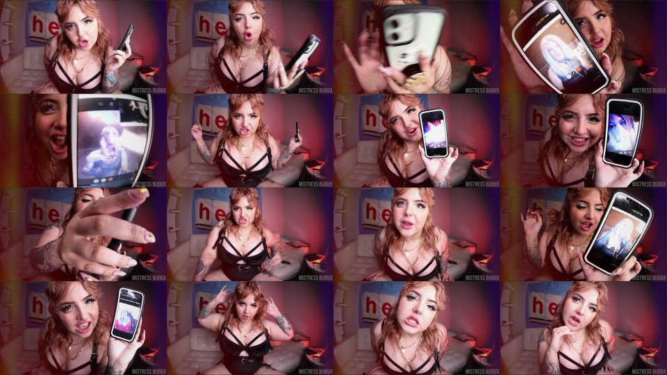 Mistressbijoux Exxposed Nicole