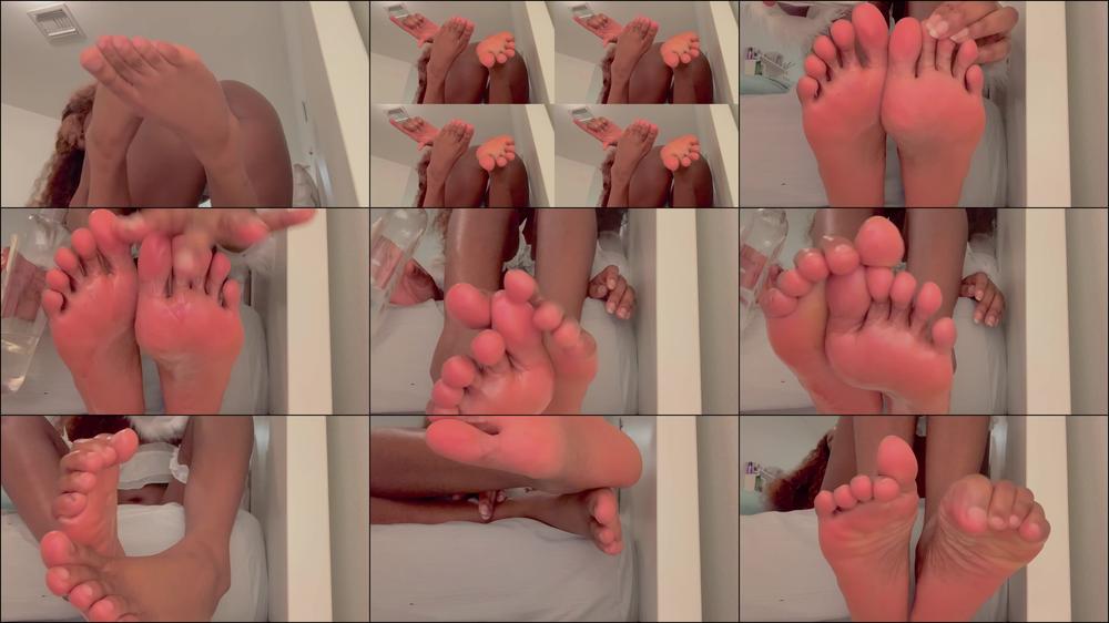 Soft Soles Seduce You - February 06, 2023
