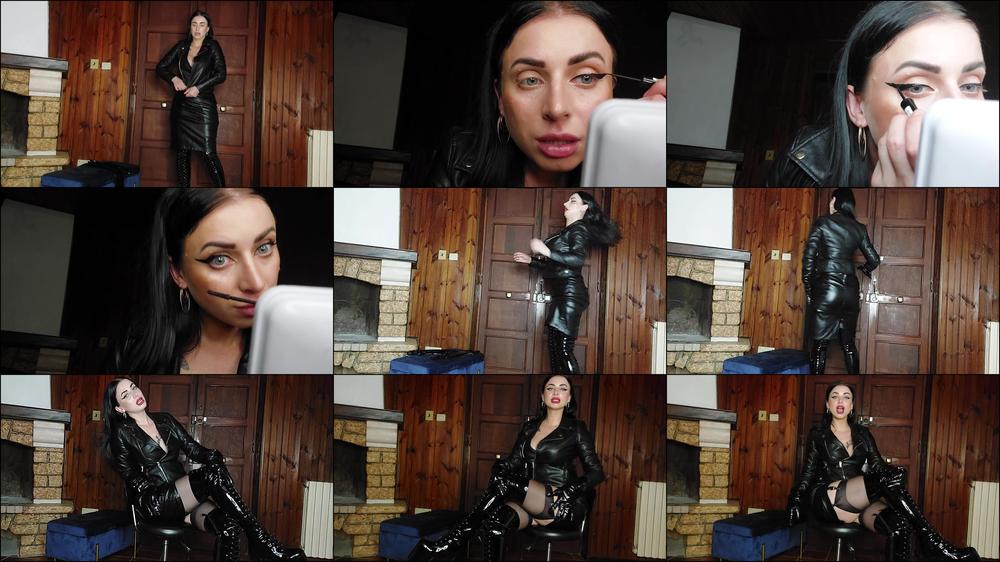 Cuckold Chastity Slave - August 07, 2022
