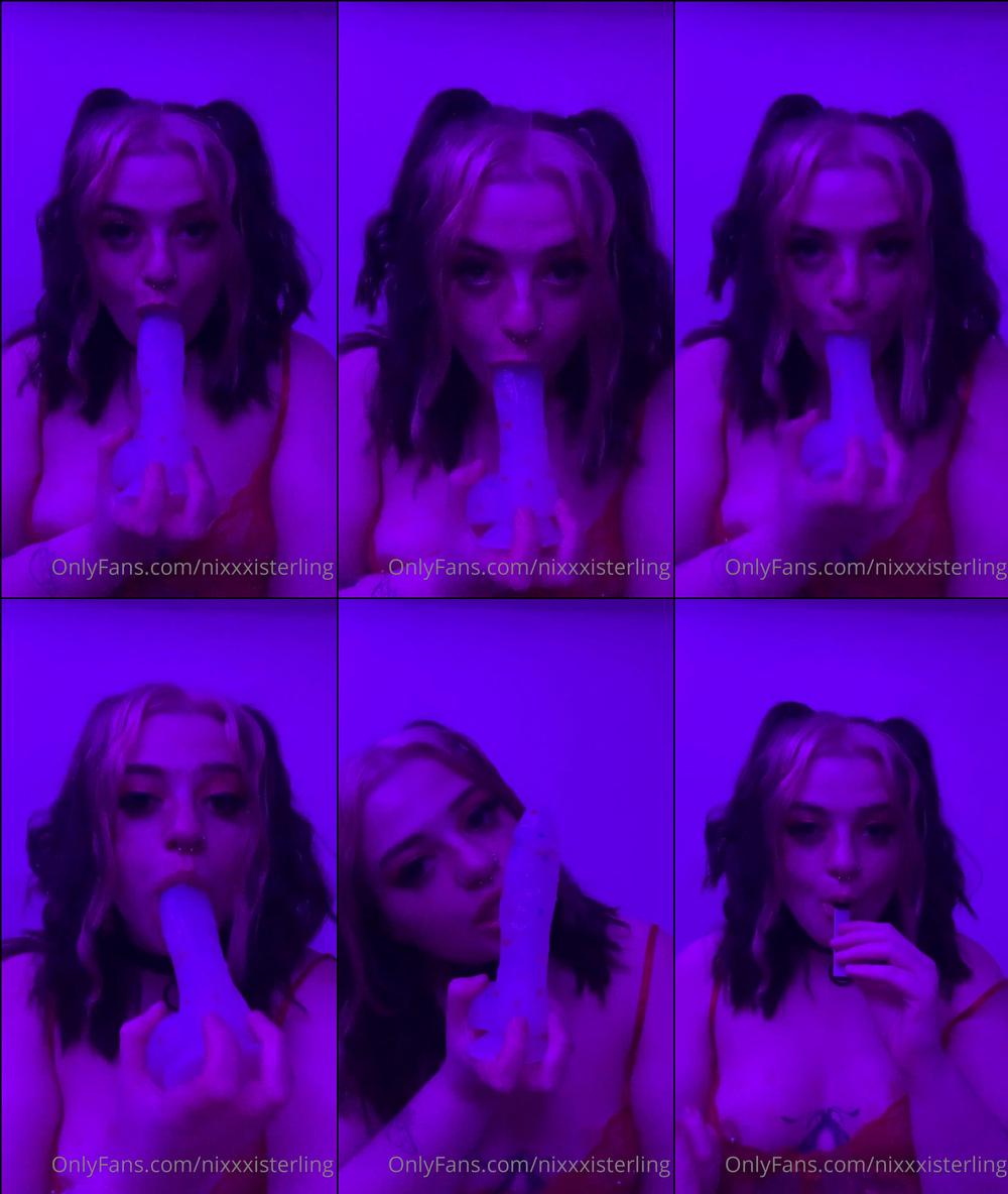 nixxikush 103738581 6 2021 02 03 spit princess 6