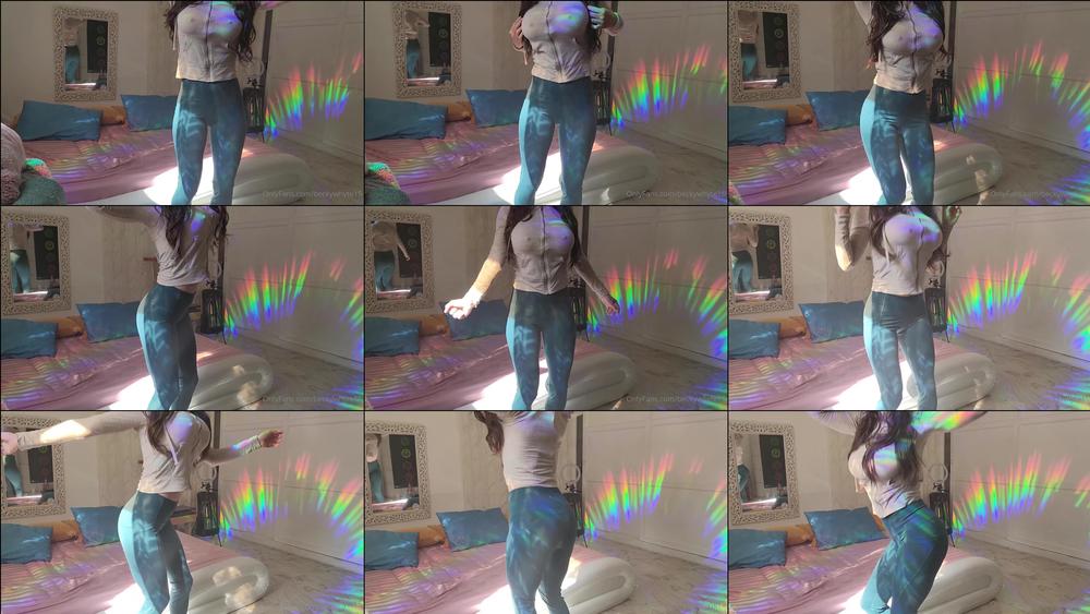 beckywhyte15 04 05 2021 2100251431 bouncing tits
