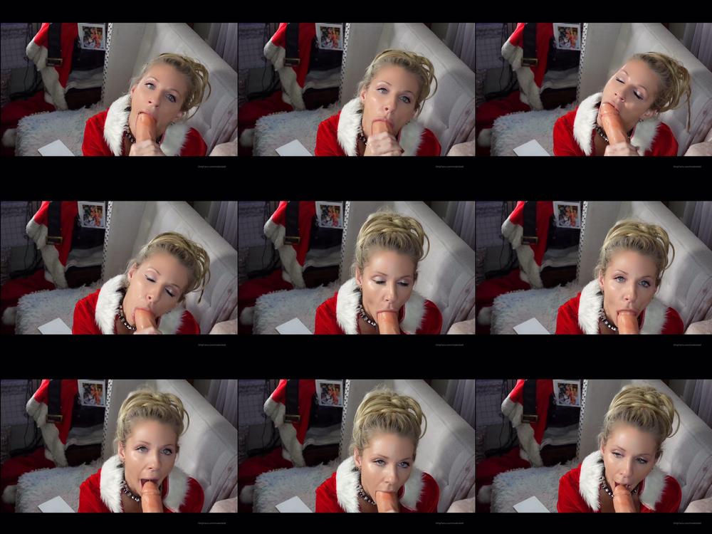 miakinkdd 05 12 2020 1391101057 I case you kissed it yesterday, here is a clip from the Baller Bash STUFFED edition.