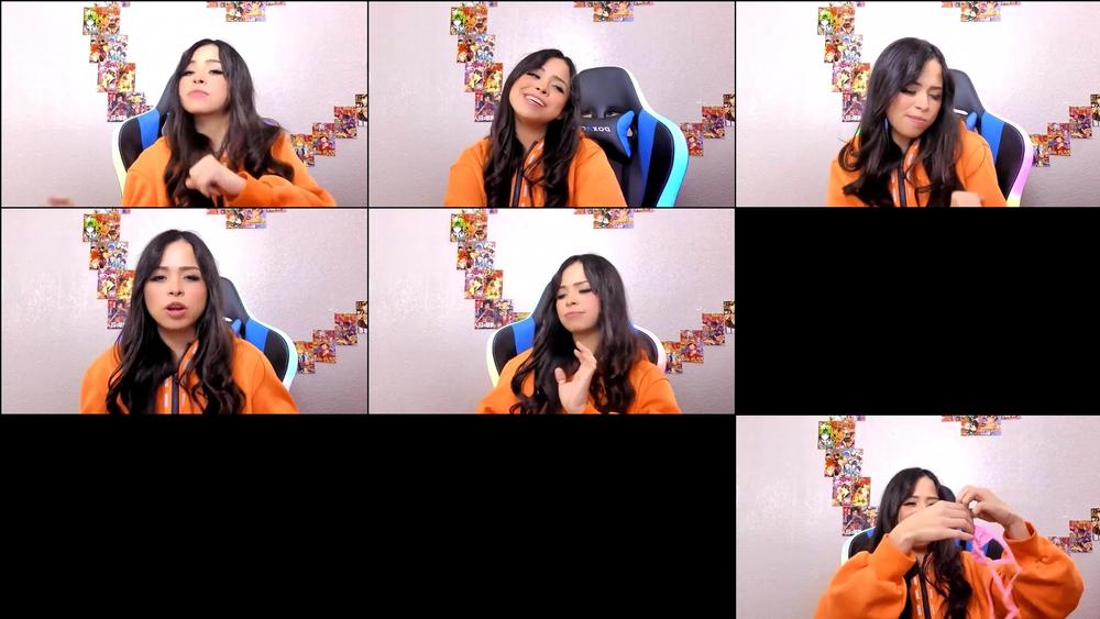 latinaqueen 09 07 2023 2935808309 stream started at 07 09 2023 04 42 pm