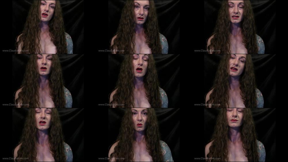 Powerful Dominant Witch Warning - June 14, 2023