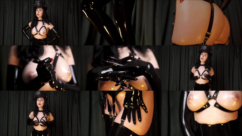 I Love To Tease Your Chastity