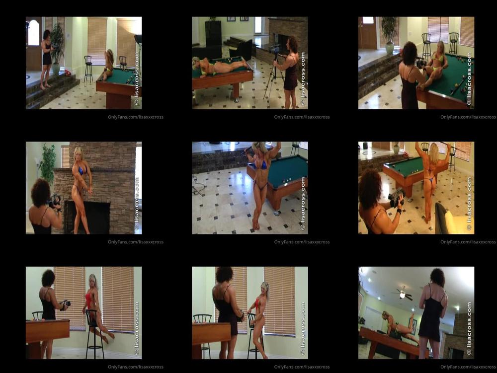lisaxxxcross 02 07 2020 74549129 How it all began I went to Las Vegas on a holiday whe