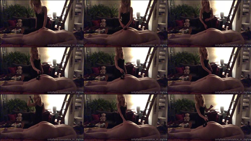 ladyalicepayne 02 02 2019 21320183 Watch me belt my girlfriend spanking