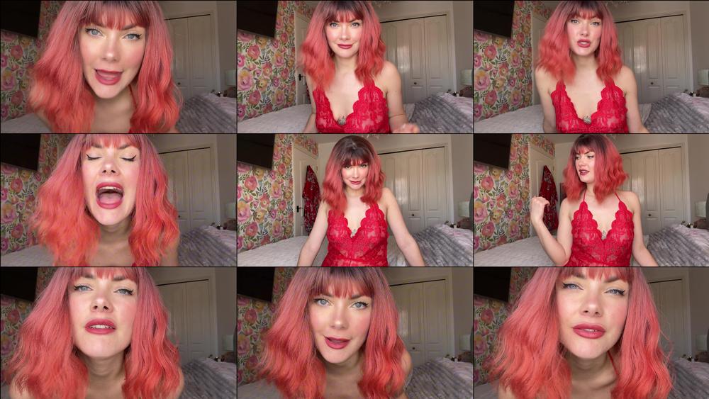 Blackmail Bimboficiation - May 03, 2025