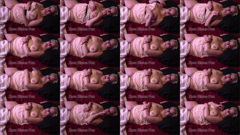 Goddesszora Tooth Less Confessions 3