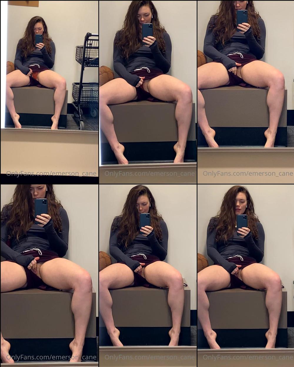 emerson_cane 04 02 2021 2024636707 Dressing room naughtiness was a request  (that Iâm fully turned on by 