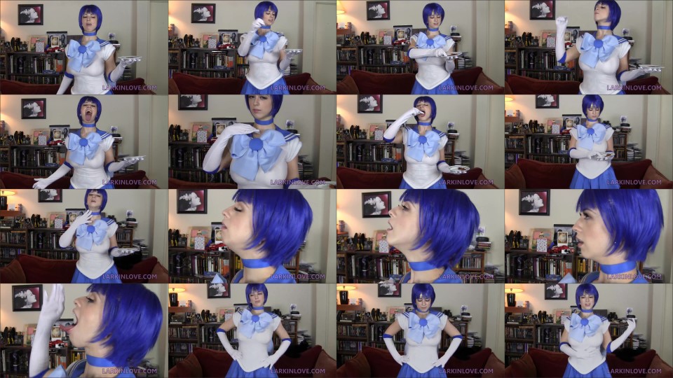 Larkin Love Sailor Mercury Sw