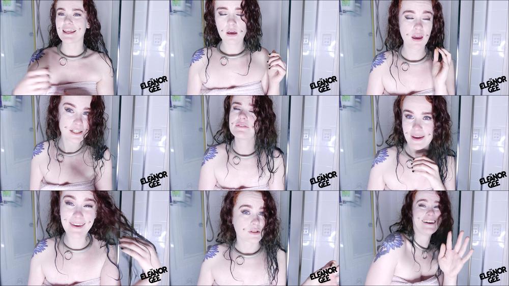 Shower Sneezes