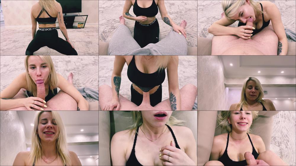 Home and risky outdoor sex compilation