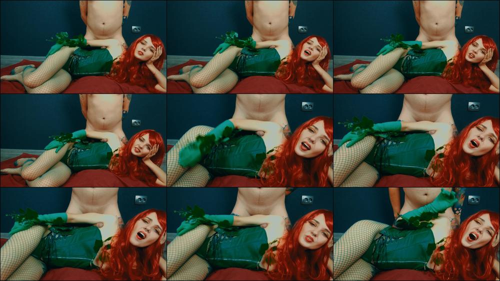 Poison Ivy Exclusive - Armpit's Fucking - Jul 20, 2021