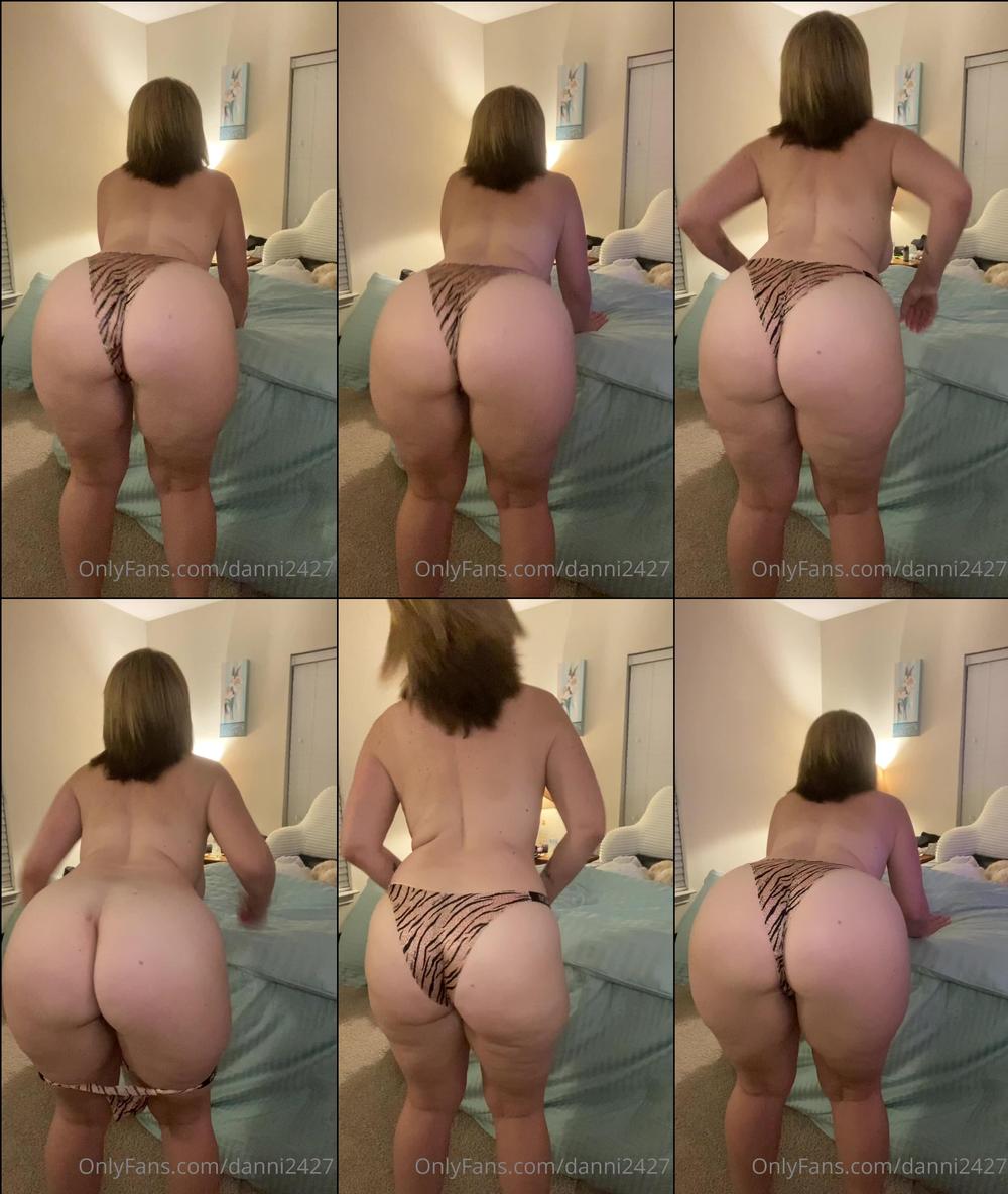 danni2427 02 09 2020 818026992 new panties and twerking for my ass lovers