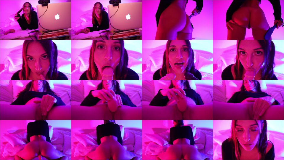 Tatum Christine Making You My Daddy