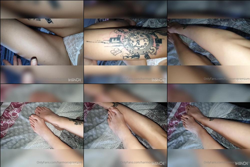 harmony150422 04 06 2022 2477382407 get to know my legs and feet inch by inch conoce mis pi